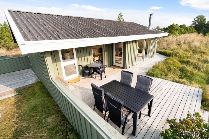 Ferienhaus 60225 in Møllehusvej 18, Blåvand - Bild #22