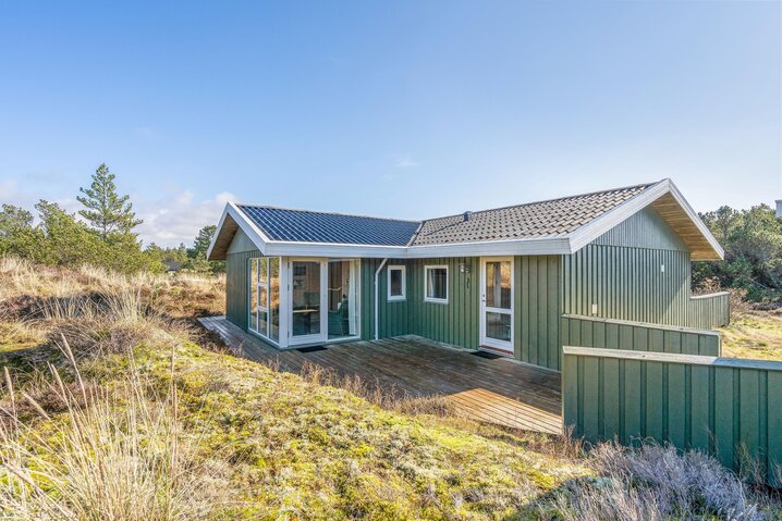 Ferienhaus 60225 in Møllehusvej 18, Blåvand - Bild #28