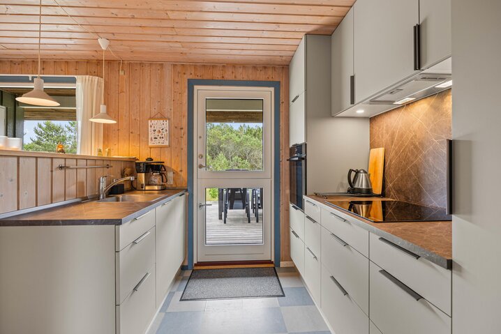 Ferienhaus 60225 in Møllehusvej 18, Blåvand - Bild #2