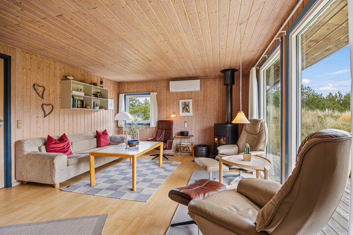 Ferienhaus 60225 in Møllehusvej 18, Blåvand - Bild #4