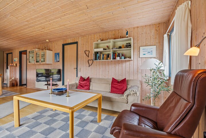 Ferienhaus 60225 in Møllehusvej 18, Blåvand - Bild #5