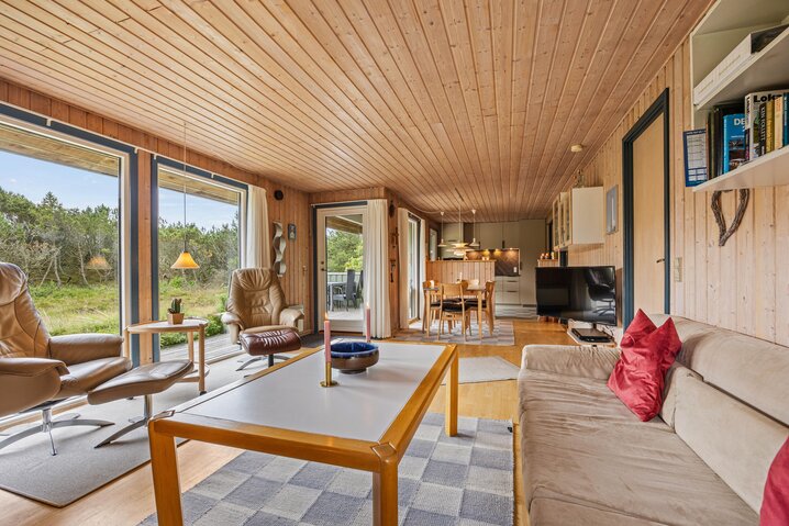 Ferienhaus 60225 in Møllehusvej 18, Blåvand - Bild #6