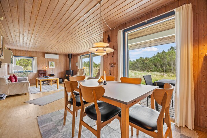 Ferienhaus 60225 in Møllehusvej 18, Blåvand - Bild #7