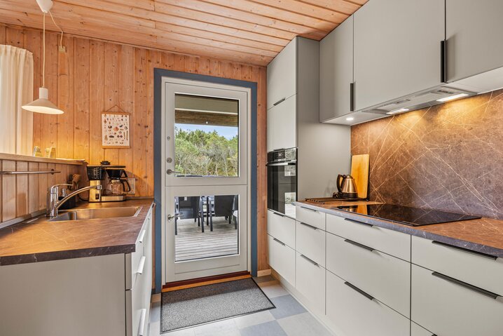 Ferienhaus 60225 in Møllehusvej 18, Blåvand - Bild #9