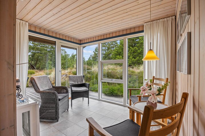 Ferienhaus 60225 in Møllehusvej 18, Blåvand - Bild #10