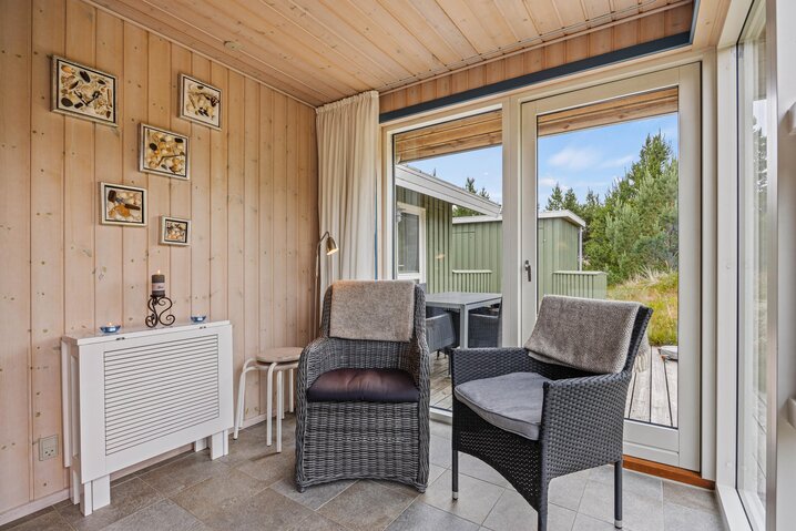 Sommerhus 60225 på Møllehusvej 18, Blåvand - Billede #11