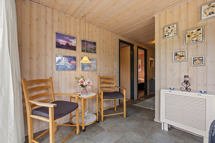 Ferienhaus 60225 in Møllehusvej 18, Blåvand - Bild #12