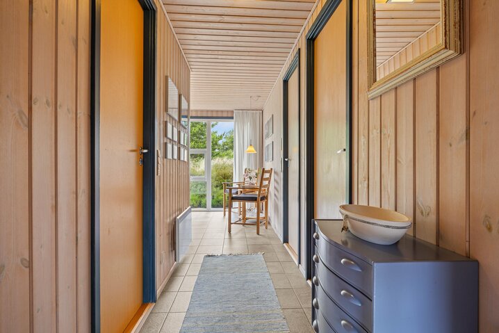 Sommerhus 60225 på Møllehusvej 18, Blåvand - Billede #14