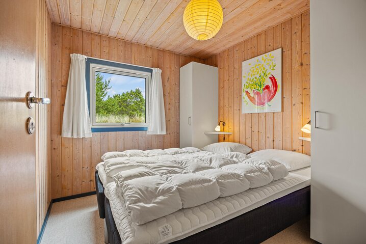 Ferienhaus 60225 in Møllehusvej 18, Blåvand - Bild #15