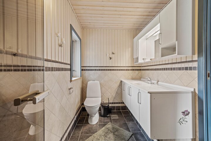 Ferienhaus 60225 in Møllehusvej 18, Blåvand - Bild #16