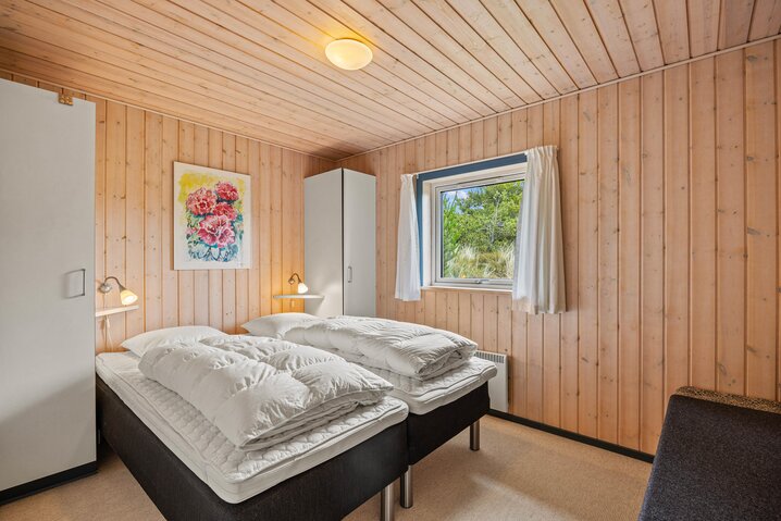 Ferienhaus 60225 in Møllehusvej 18, Blåvand - Bild #18