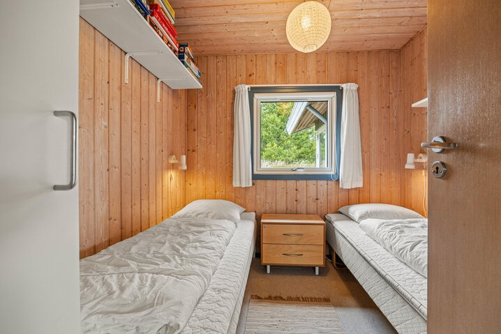 Ferienhaus 60225 in Møllehusvej 18, Blåvand - Bild #19