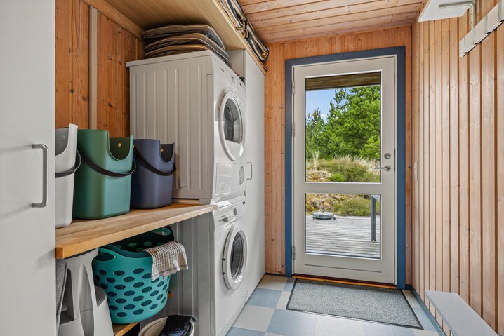 Ferienhaus 60225 in Møllehusvej 18, Blåvand - Bild #20