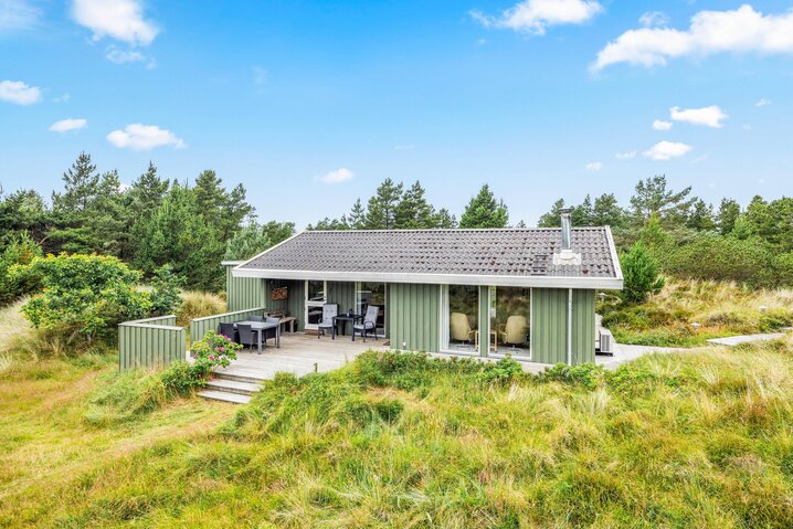 Ferienhaus 60225 in Møllehusvej 18, Blåvand - Bild #21