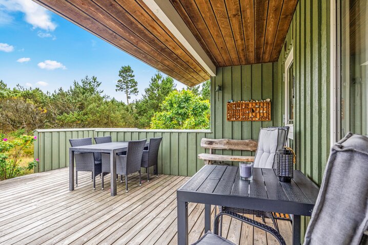 Sommerhus 60225 på Møllehusvej 18, Blåvand - Billede #23