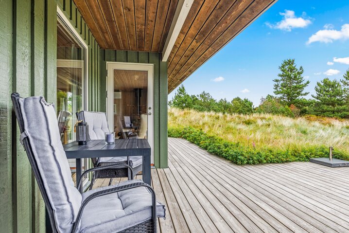 Sommerhus 60225 på Møllehusvej 18, Blåvand - Billede #24