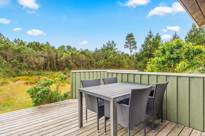 Ferienhaus 60225 in Møllehusvej 18, Blåvand - Bild #25