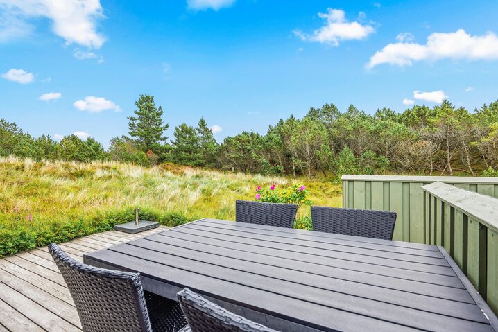 Sommerhus 60225 på Møllehusvej 18, Blåvand - Billede #26