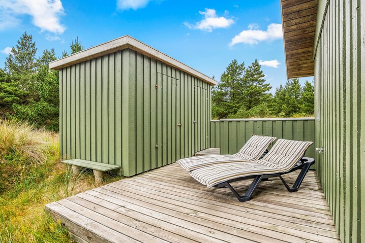 Sommerhus 60225 på Møllehusvej 18, Blåvand - Billede #27