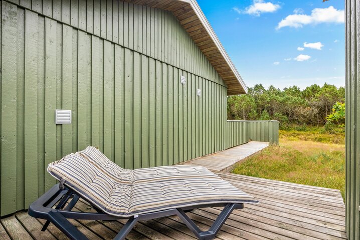 Sommerhus 60225 på Møllehusvej 18, Blåvand - Billede #28