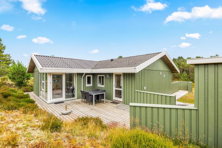 Ferienhaus 60225 in Møllehusvej 18, Blåvand - Bild #29