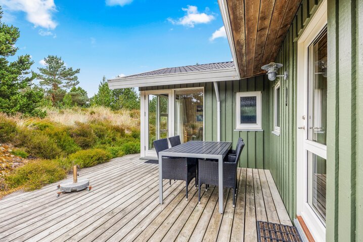 Ferienhaus 60225 in Møllehusvej 18, Blåvand - Bild #30
