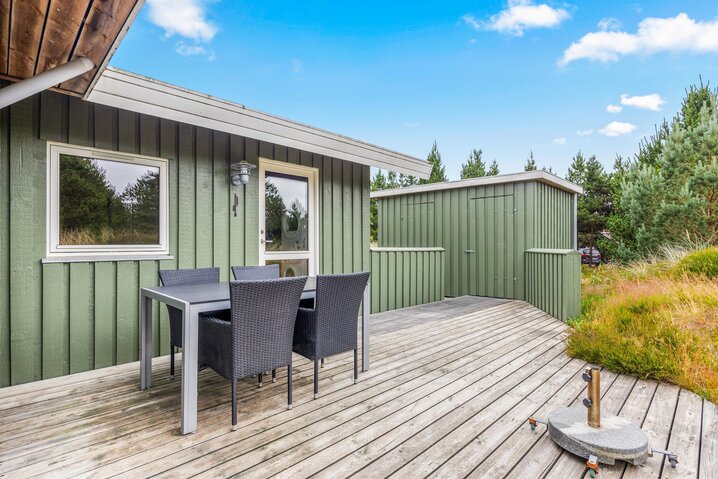 Ferienhaus 60225 in Møllehusvej 18, Blåvand - Bild #31