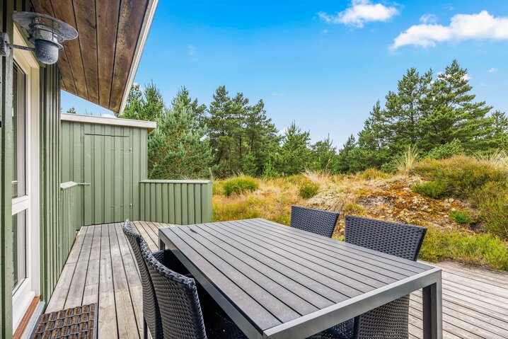 Sommerhus 60225 på Møllehusvej 18, Blåvand - Billede #32