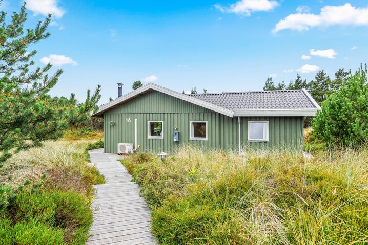 Ferienhaus 60225 in Møllehusvej 18, Blåvand - Bild #33