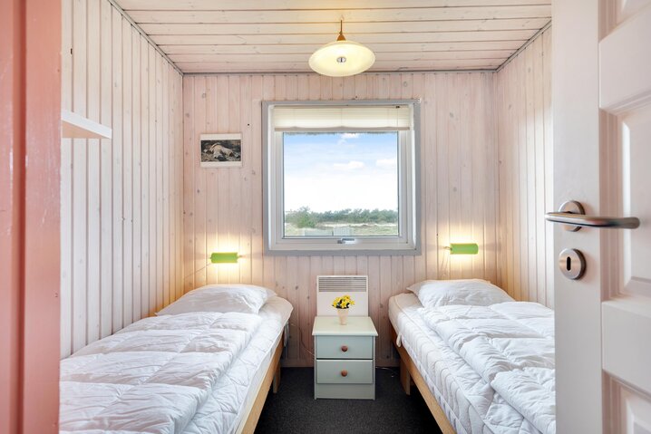 Ferienhaus 60226 in Stæhrsvej 27, Blåvand - Bild #11