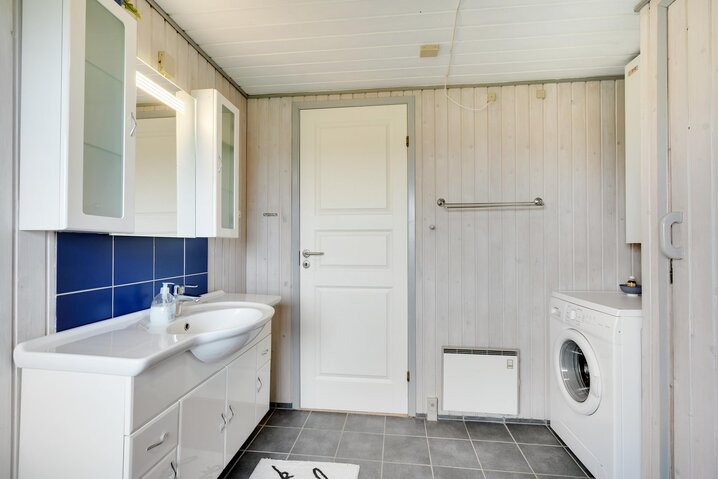 Ferienhaus 60226 in Stæhrsvej 27, Blåvand - Bild #14