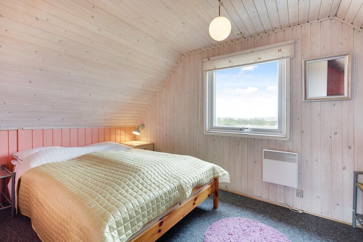 Ferienhaus 60226 in Stæhrsvej 27, Blåvand - Bild #16