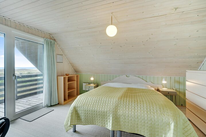 Ferienhaus 60226 in Stæhrsvej 27, Blåvand - Bild #18