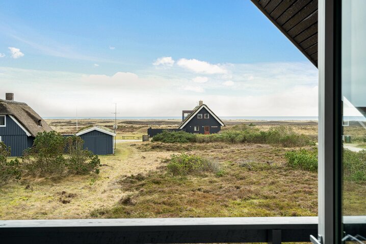 Sommerhus 60226 på Stæhrsvej 27, Blåvand - Billede #21