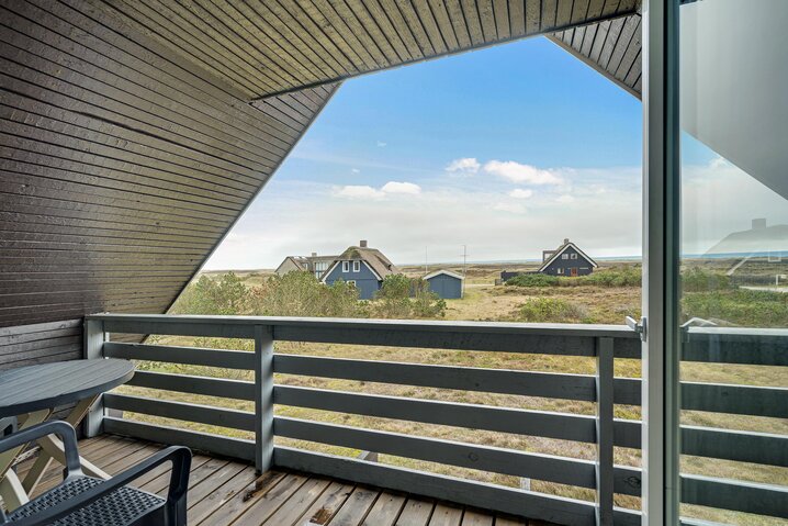 Ferienhaus 60226 in Stæhrsvej 27, Blåvand - Bild #22