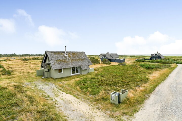 Sommerhus 60226 på Stæhrsvej 27, Blåvand - Billede #0