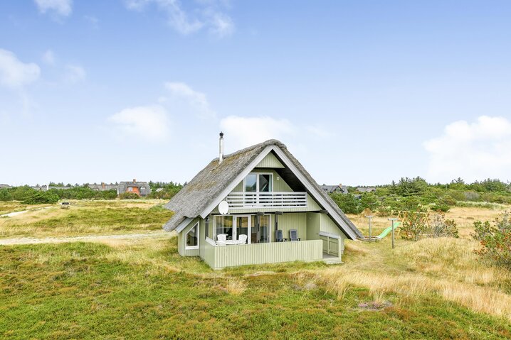 Ferienhaus 60226 in Stæhrsvej 27, Blåvand - Bild #24
