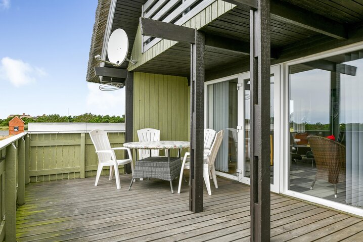 Ferienhaus 60226 in Stæhrsvej 27, Blåvand - Bild #25