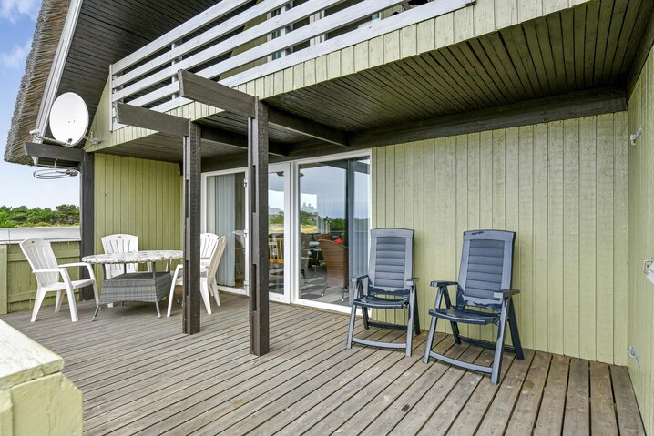 Ferienhaus 60226 in Stæhrsvej 27, Blåvand - Bild #26