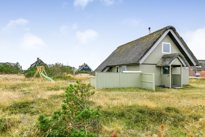 Ferienhaus 60226 in Stæhrsvej 27, Blåvand - Bild #27