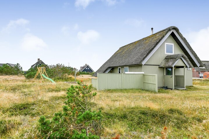 Sommerhus 60226 på Stæhrsvej 27, Blåvand - Billede #27