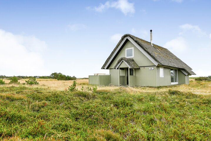 Ferienhaus 60226 in Stæhrsvej 27, Blåvand - Bild #28
