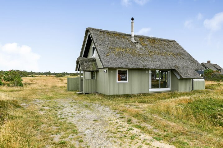 Sommerhus 60226 på Stæhrsvej 27, Blåvand - Billede #29