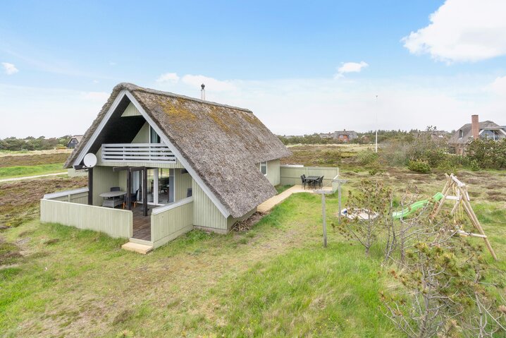Ferienhaus 60226 in Stæhrsvej 27, Blåvand - Bild #23