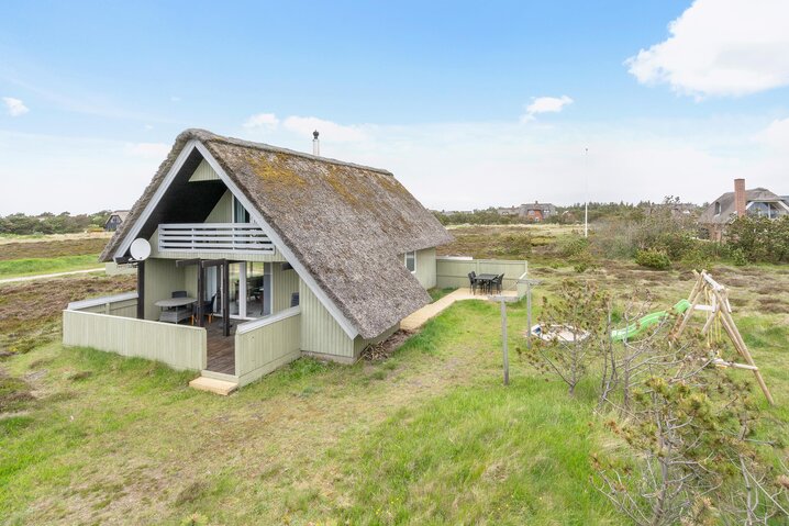 Sommerhus 60226 på Stæhrsvej 27, Blåvand - Billede #23