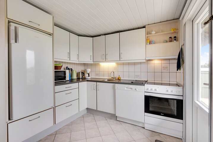 Ferienhaus 60226 in Stæhrsvej 27, Blåvand - Bild #2