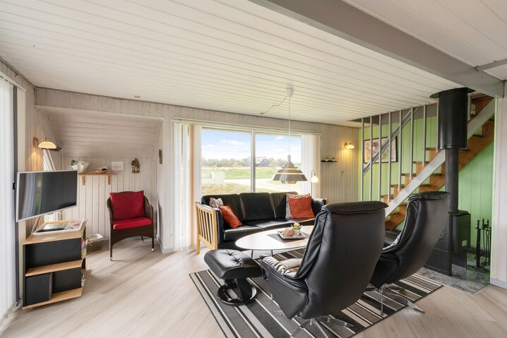 Ferienhaus 60226 in Stæhrsvej 27, Blåvand - Bild #3