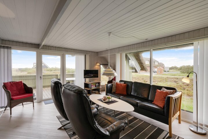 Ferienhaus 60226 in Stæhrsvej 27, Blåvand - Bild #4