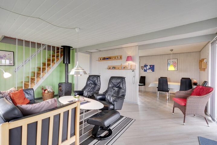 Ferienhaus 60226 in Stæhrsvej 27, Blåvand - Bild #5