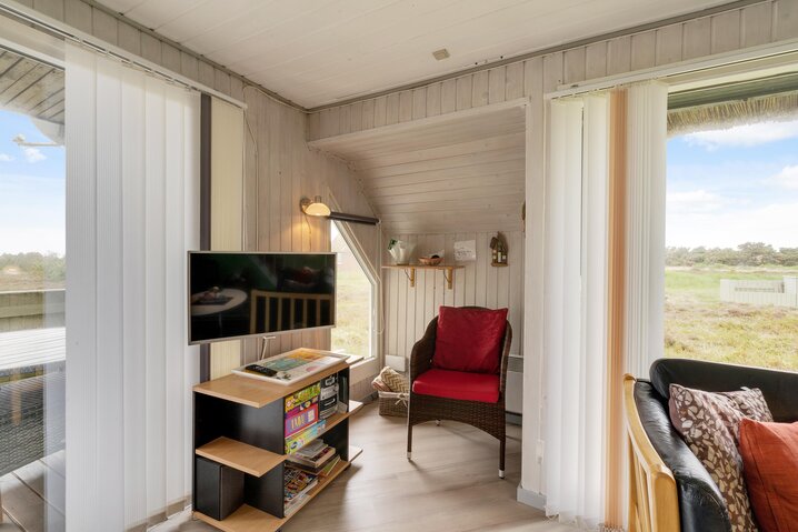 Ferienhaus 60226 in Stæhrsvej 27, Blåvand - Bild #6